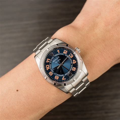 used air king